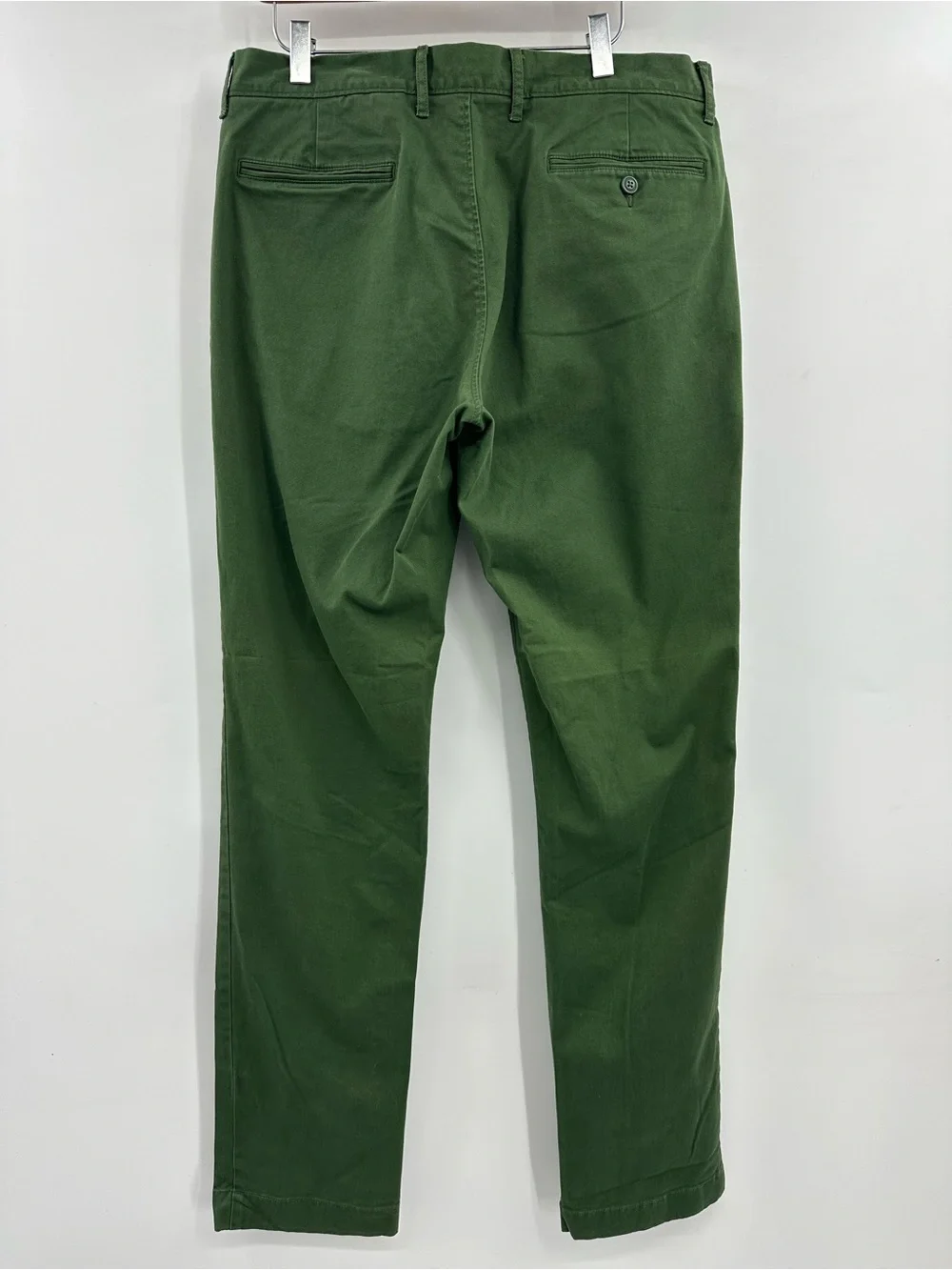 J. Crew slim straight